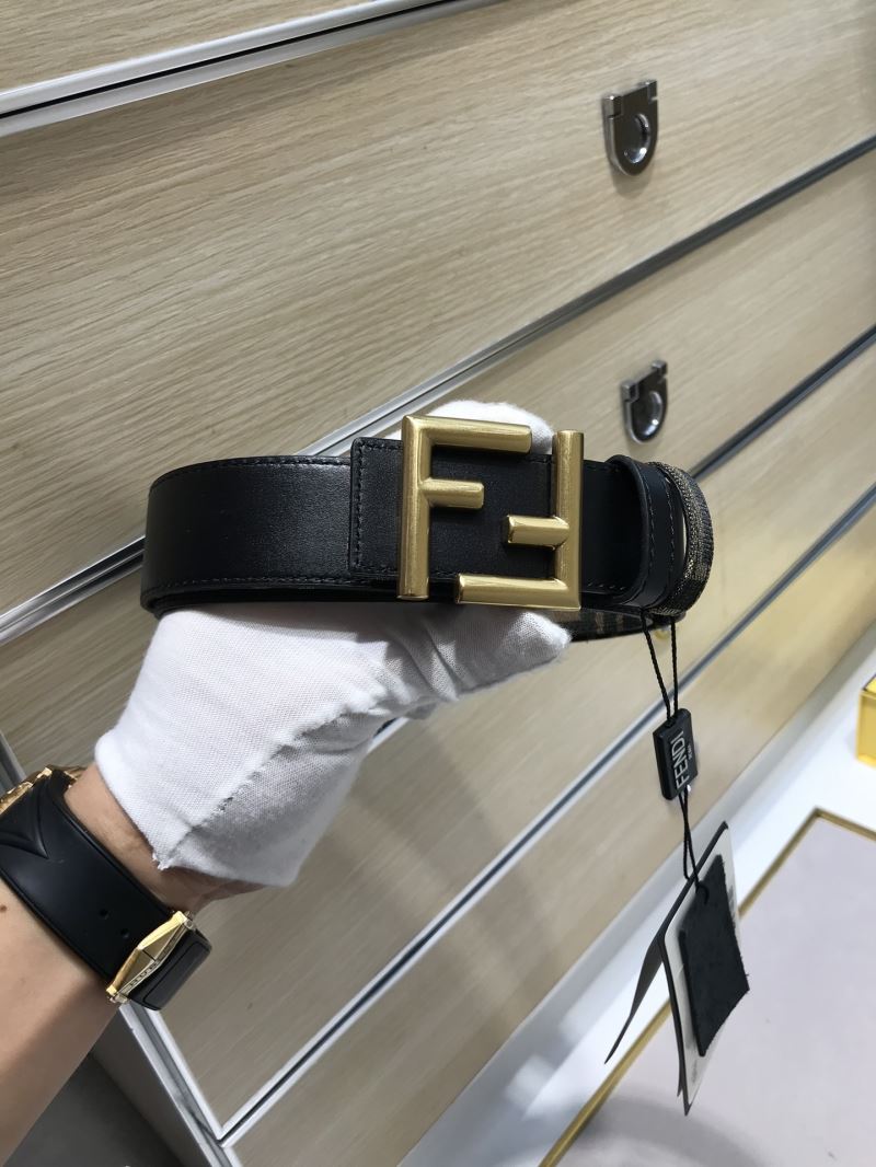 Fendi Belts